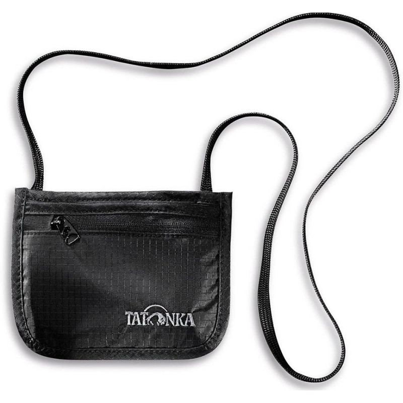 Bandolera Tatonka Skin ID Pocket Negro