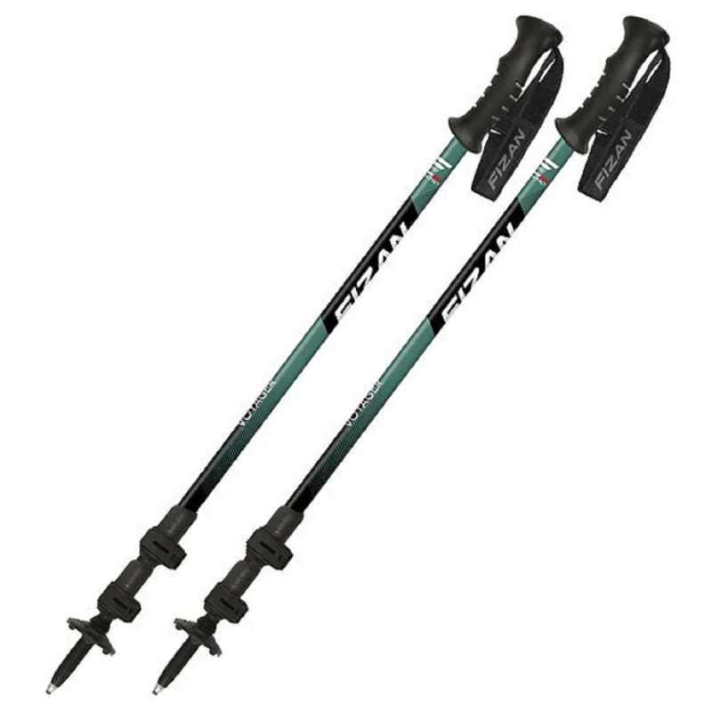 Bastón Fizan Voyager Azul