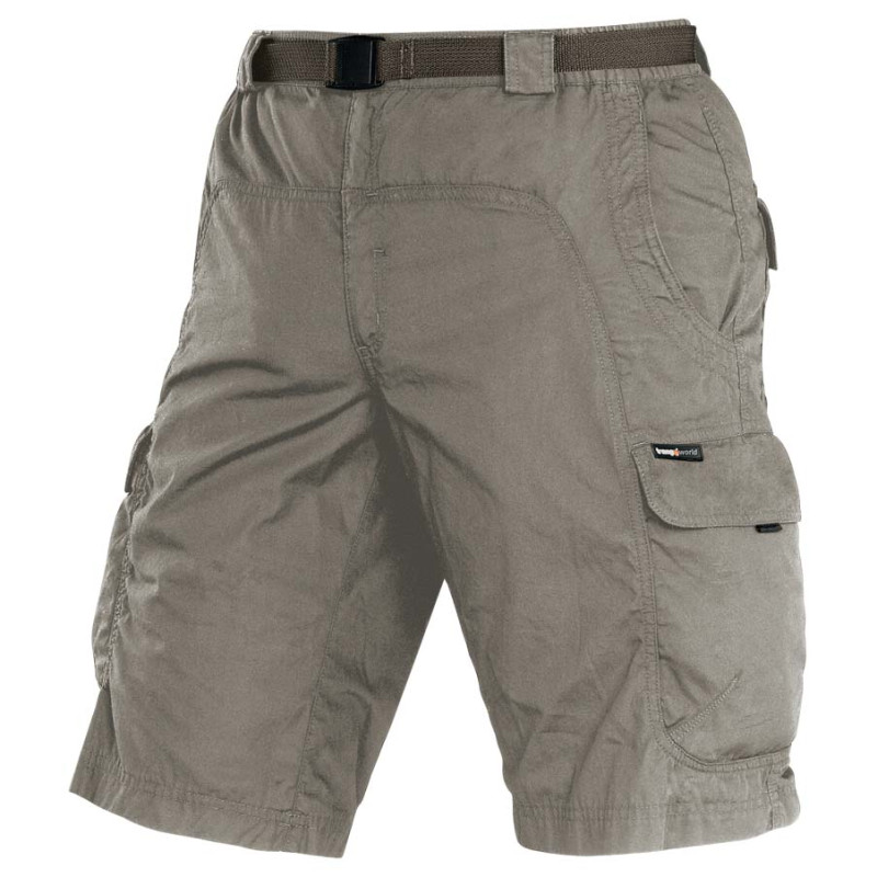 Bermuda Trangoworld Kiro 830