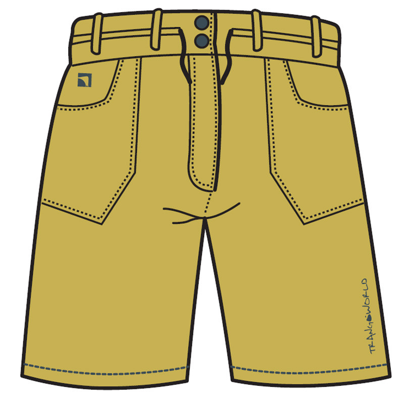 Bermuda Trangoworld Yane 290