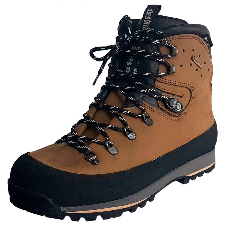 Bota Bestard Goretex Breithorn Pro Marrón