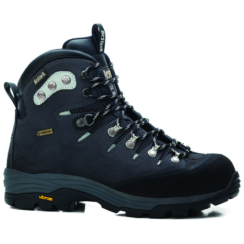 Bota GoreTex Bestard Spider K Gris