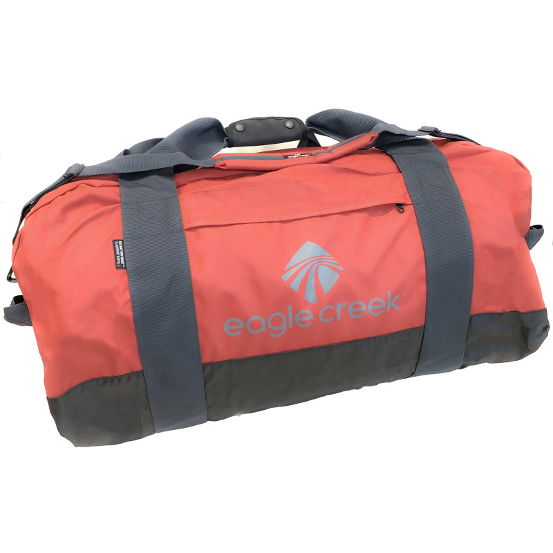 Bolsa de viaje Eagle Creek Rojo 110 litros
