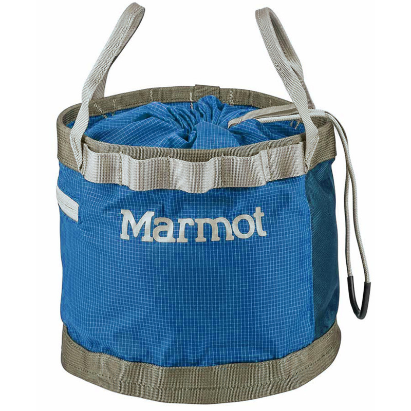 Bolsa Para Tiza Marmot Azul