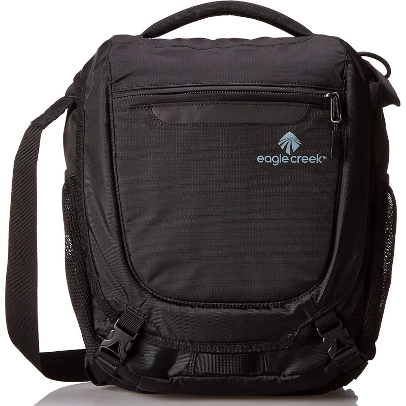 Bolso Eagle Creek Shoulder Negro