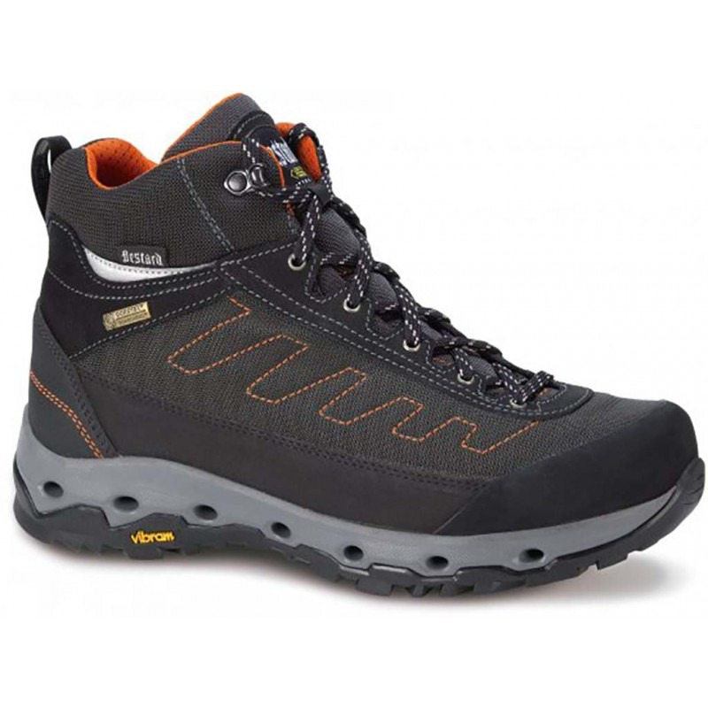 Bota Bestard Android GTX Gris