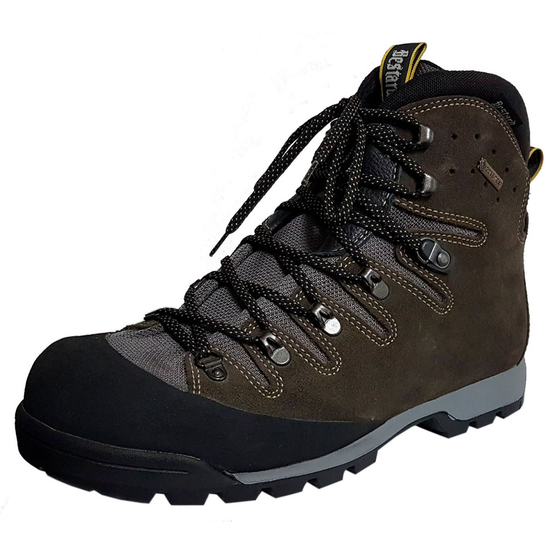 Bota Bestard Goretex Moncayo Marrón