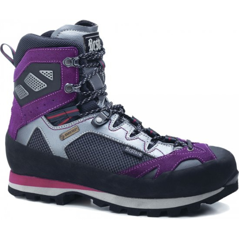 Bota Bestard Goretex Trek Lady