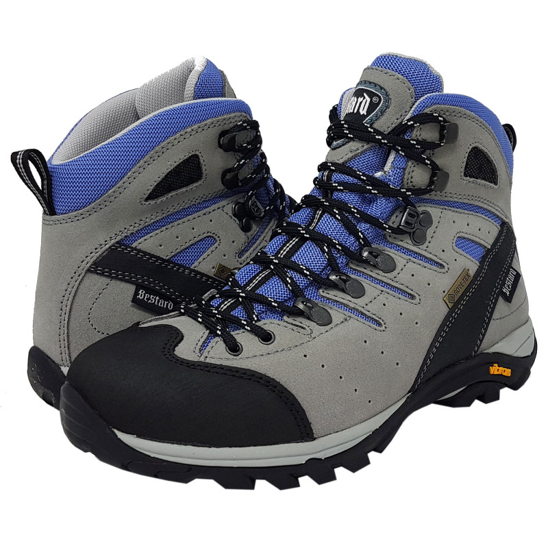 Bota Bestard Goretex Turó Lady