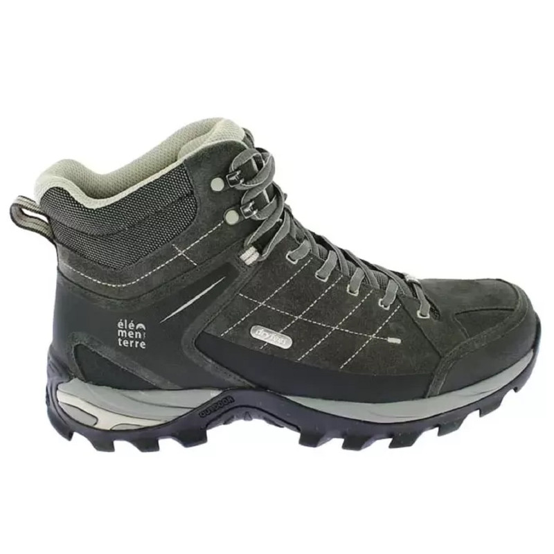 Bota Elementerre Sonora EV Gris