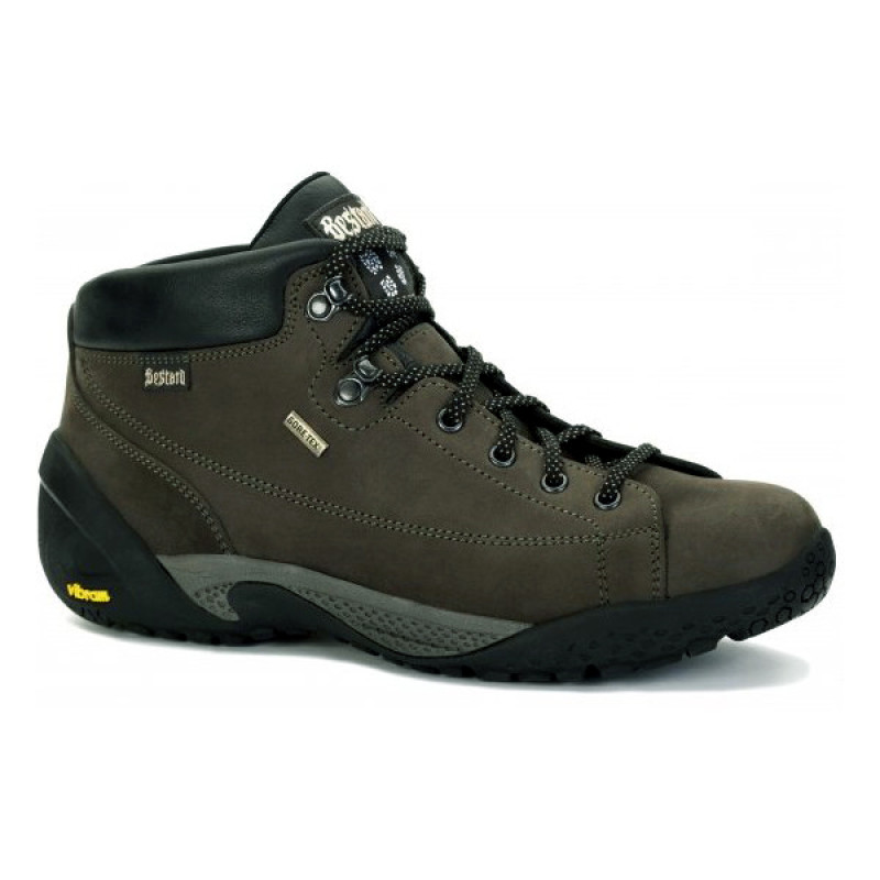 Bota Goretex Bestard Travel Oliva
