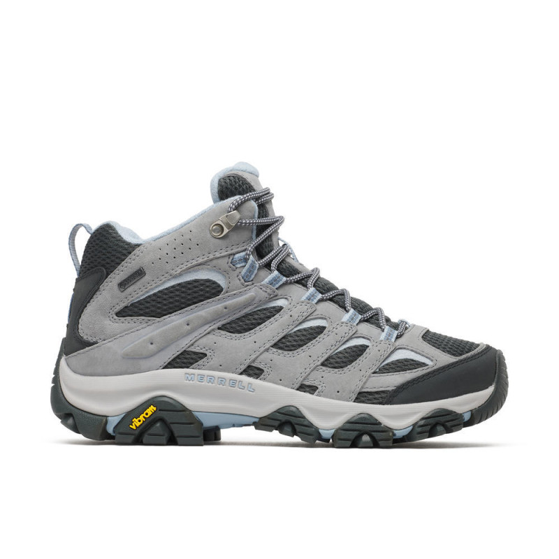 Bota Merrell Moab 3 Mid GTX W Basalto