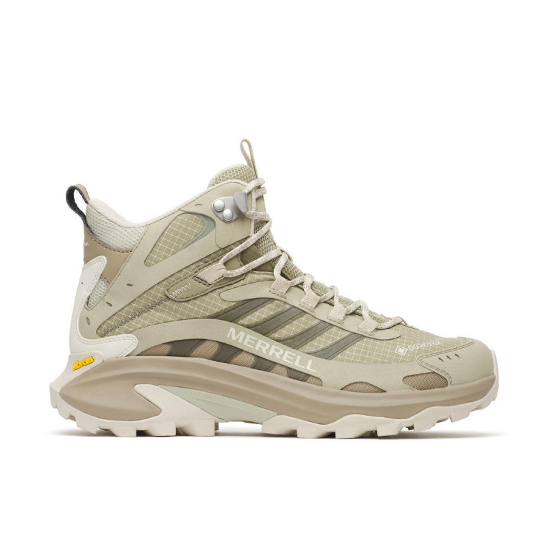 Bota Merrell Moab Speed 2 Mid GTX W Salvia
