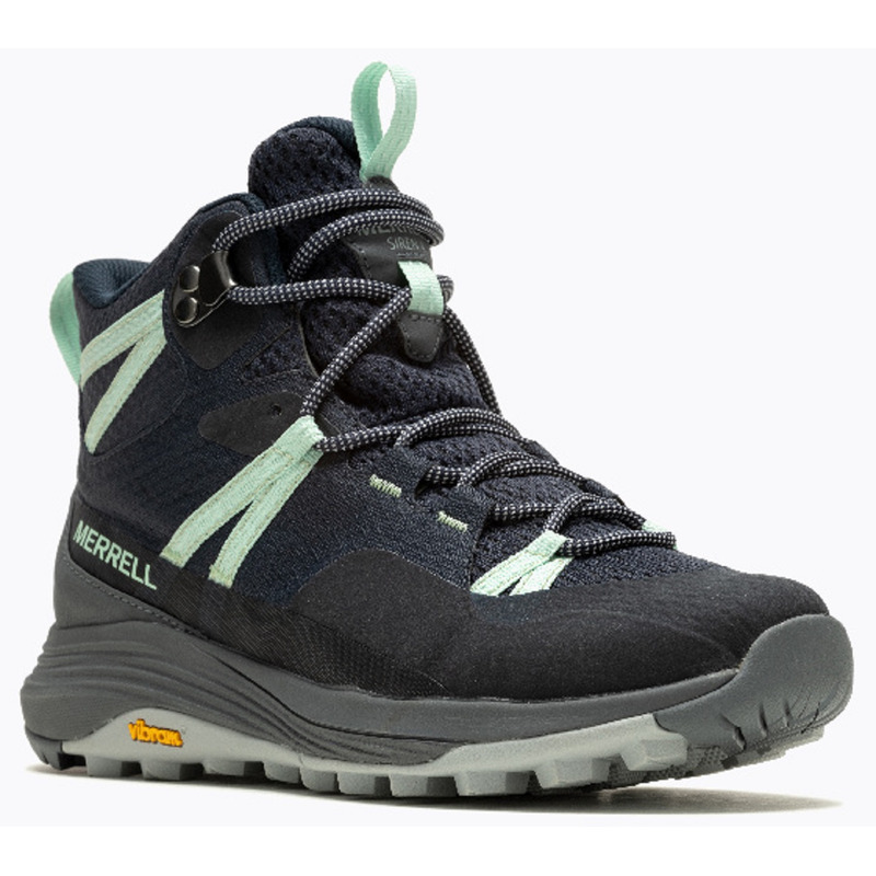 Bota Merrell Siren 4 Mid Gtx W Marino