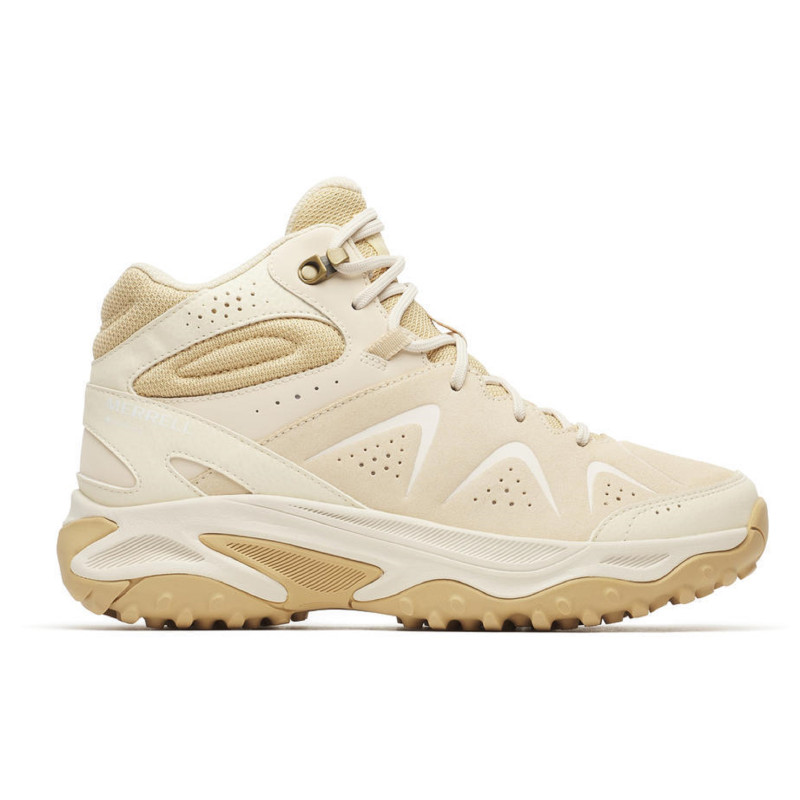 Bota Merrell Yokota 3 Mid GTX W Beige