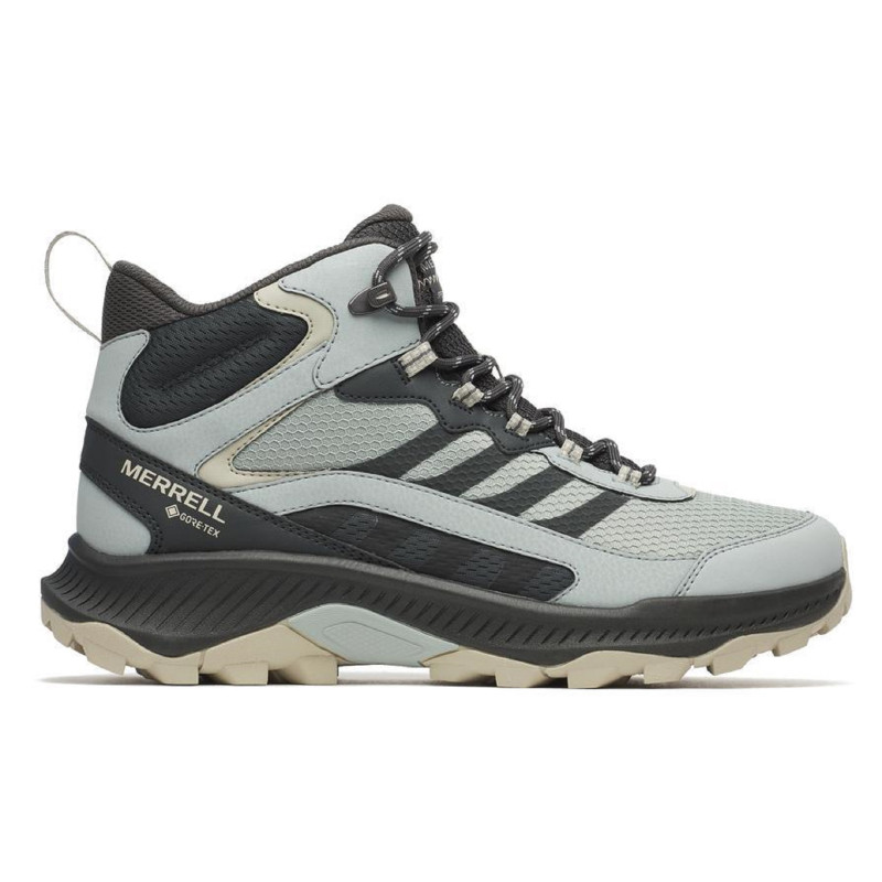 Bota Speed Strike 2 Mid GTX Hielo
