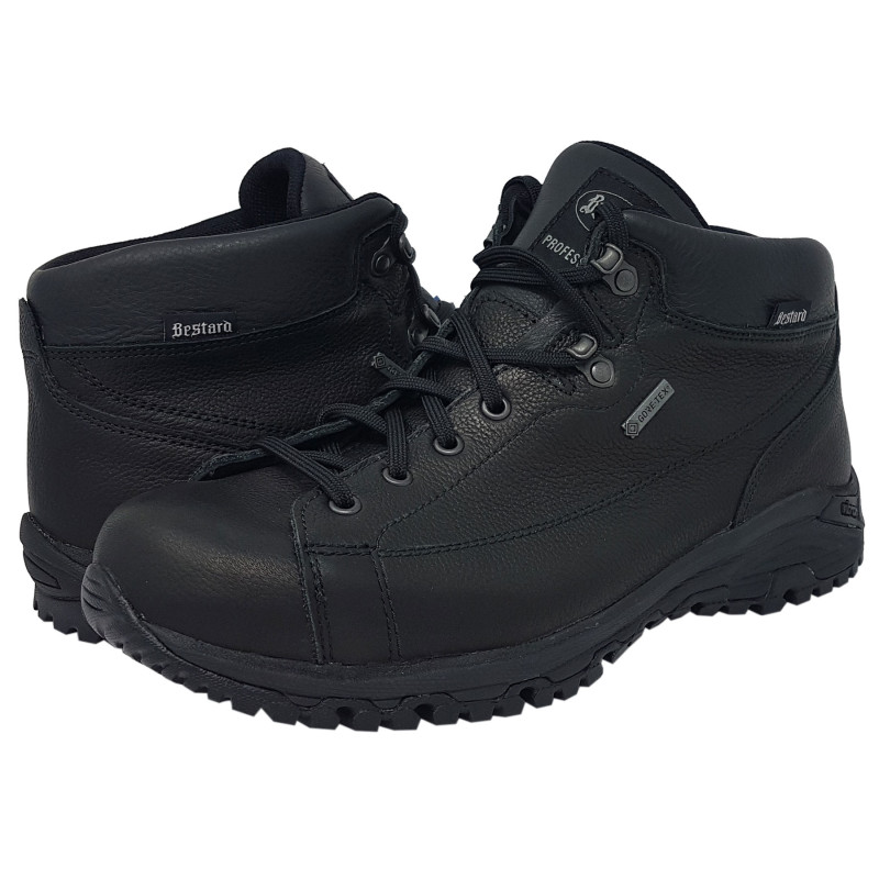 Bota Bestard Granada GTX Negra