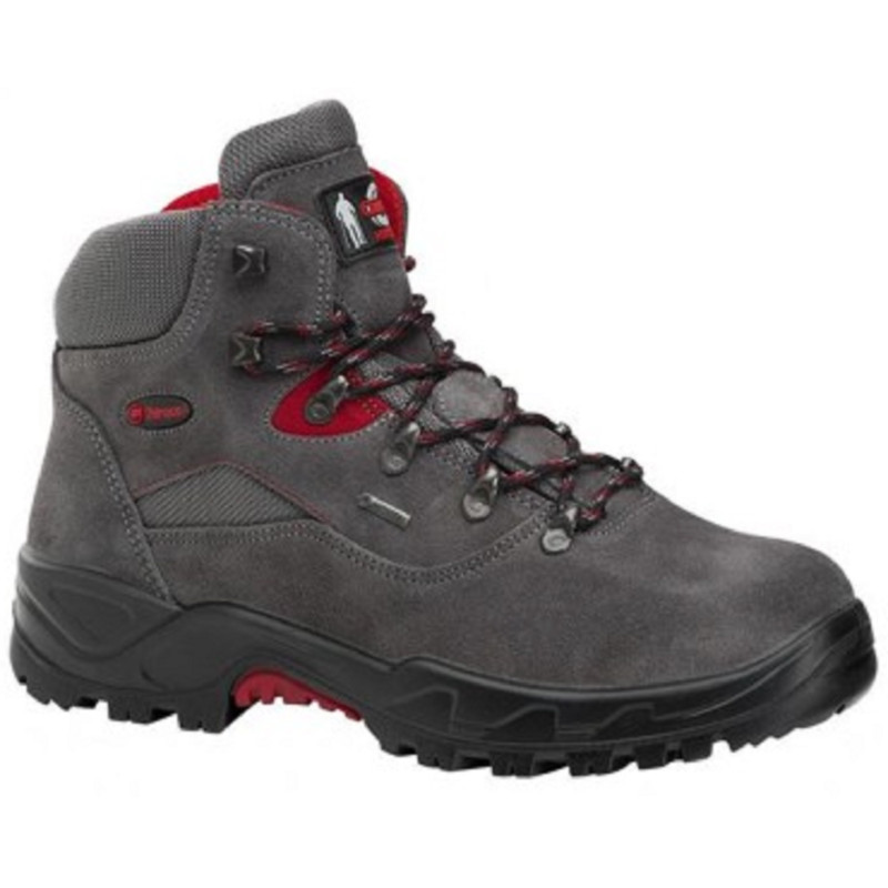 Botas Chiruca Mulhacen 19 GTX Gris