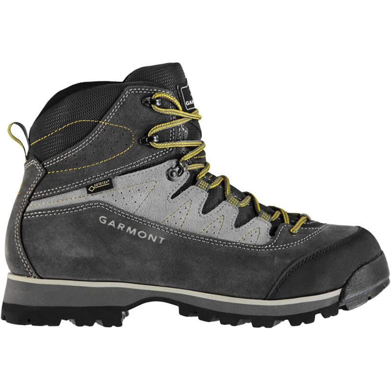 Botas Garmont Lagorai GTX Gris/Amarillo