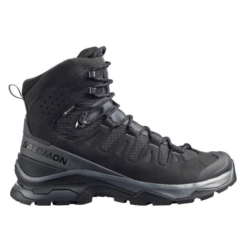 Botas Salomon Quest 5 GTX Negro