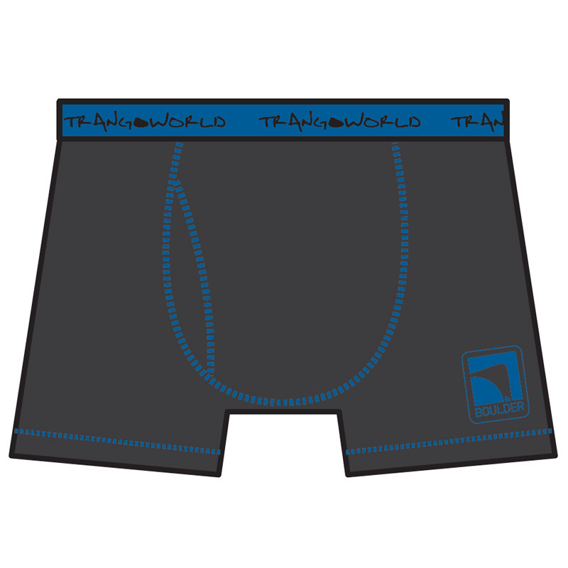 Boxer Trangoworld Mojave 210