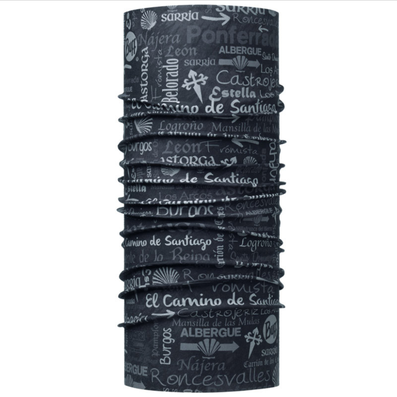 Braga Buff Stops Gris