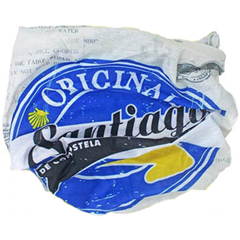 Braga cuello Original Santiago de Compostela