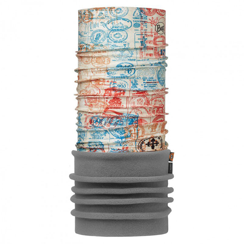 Braga Polar Buff Credencial