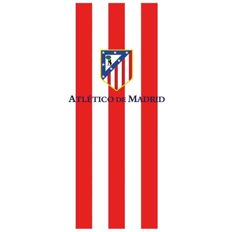 Braga Wind Atletico de Madrid 1510