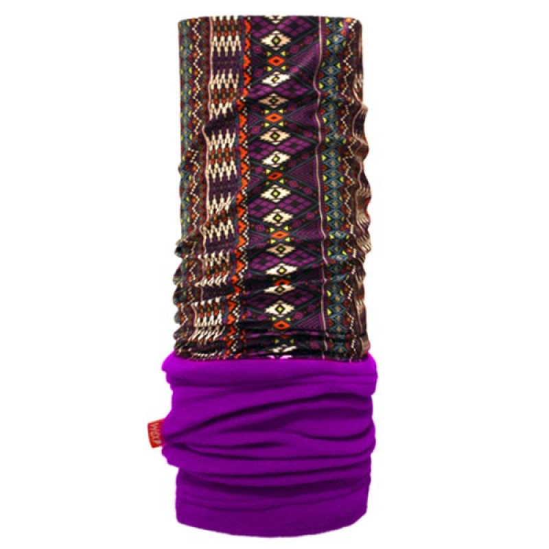 Braga Wind Polarwind Inca Purple 2051