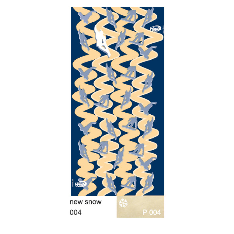 Braga Wind Polarwind New Snow WP004