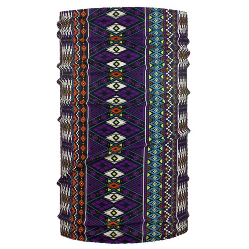 Braga Wind Thermolite Inca Purple 3051