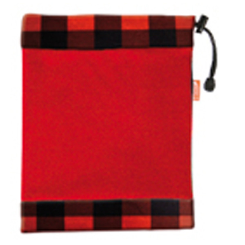 Braga Wind Tubb Red/Logger 1025177