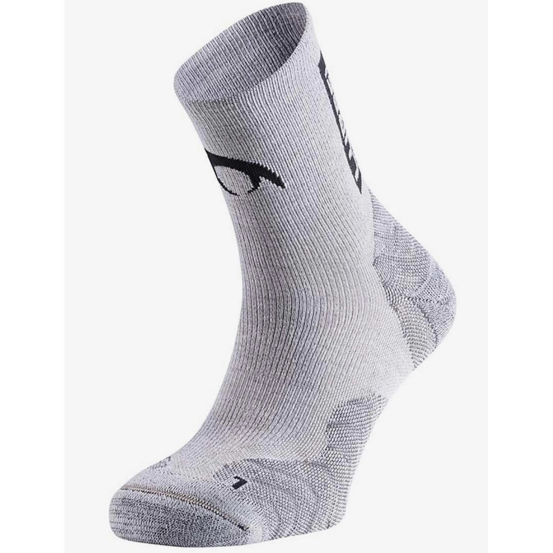 Calcetín Lurbel Aitana Four Gris