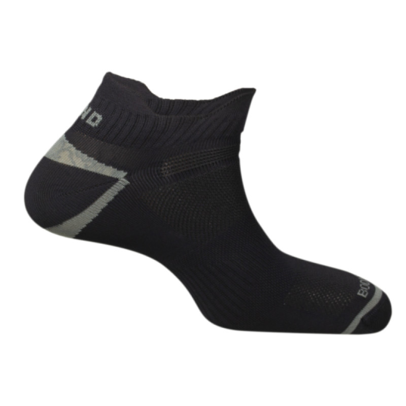 Calcetín Mund MultiSport Negro