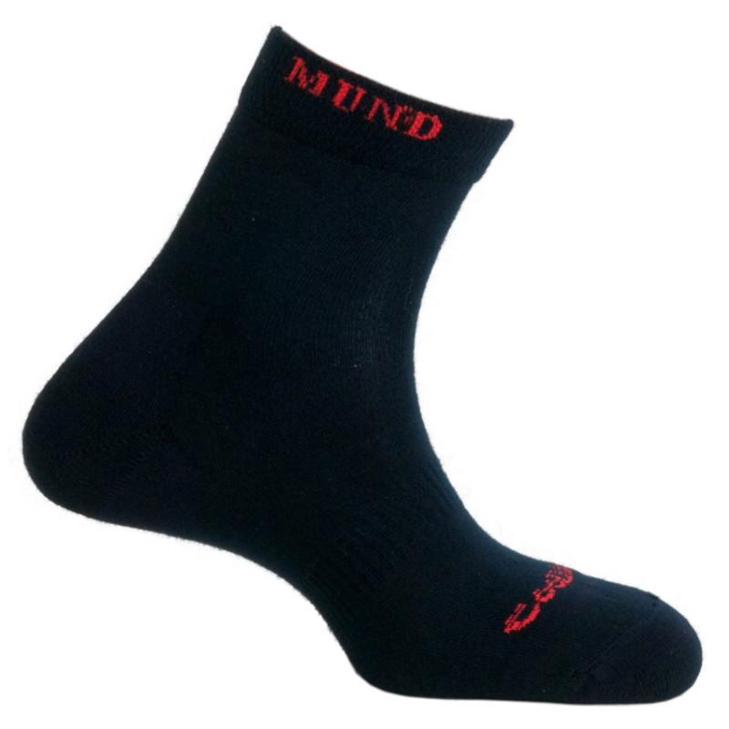Calcetines Mund BTT/MB Coolmax Azul marino