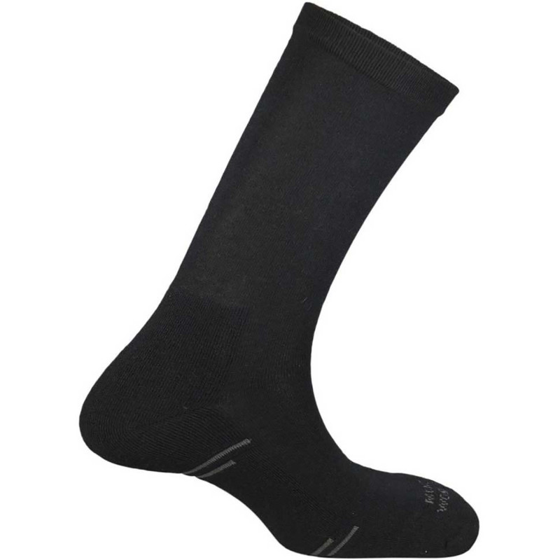 Calcetines Mund Winter Extreme Negro