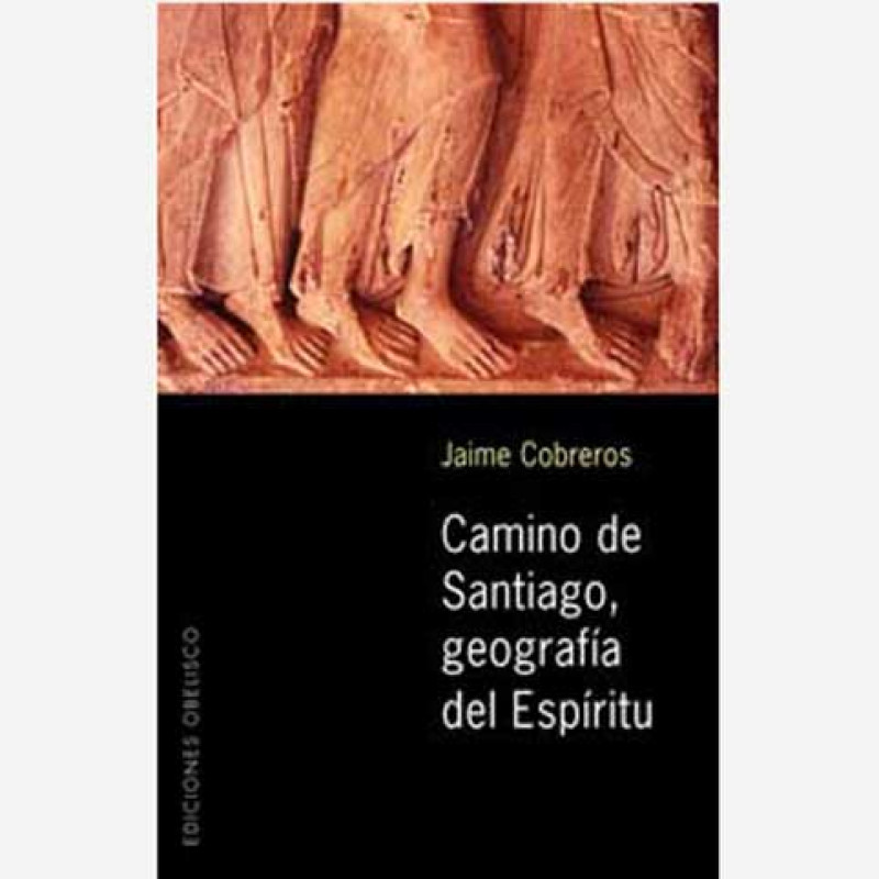 Camino de Santiago, geografía del Espíritu