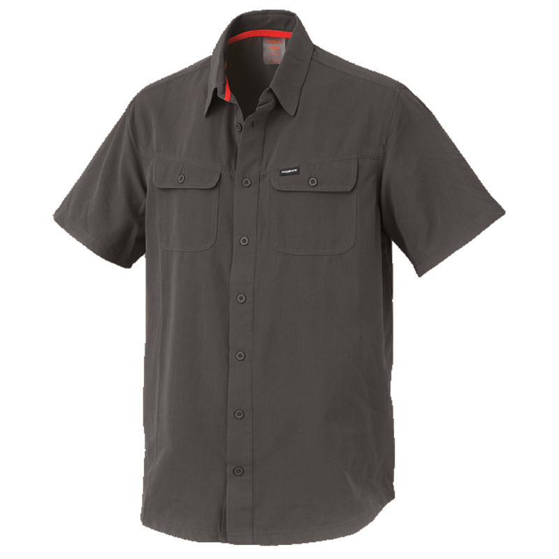 Camisa Trangoworld Shawar 540