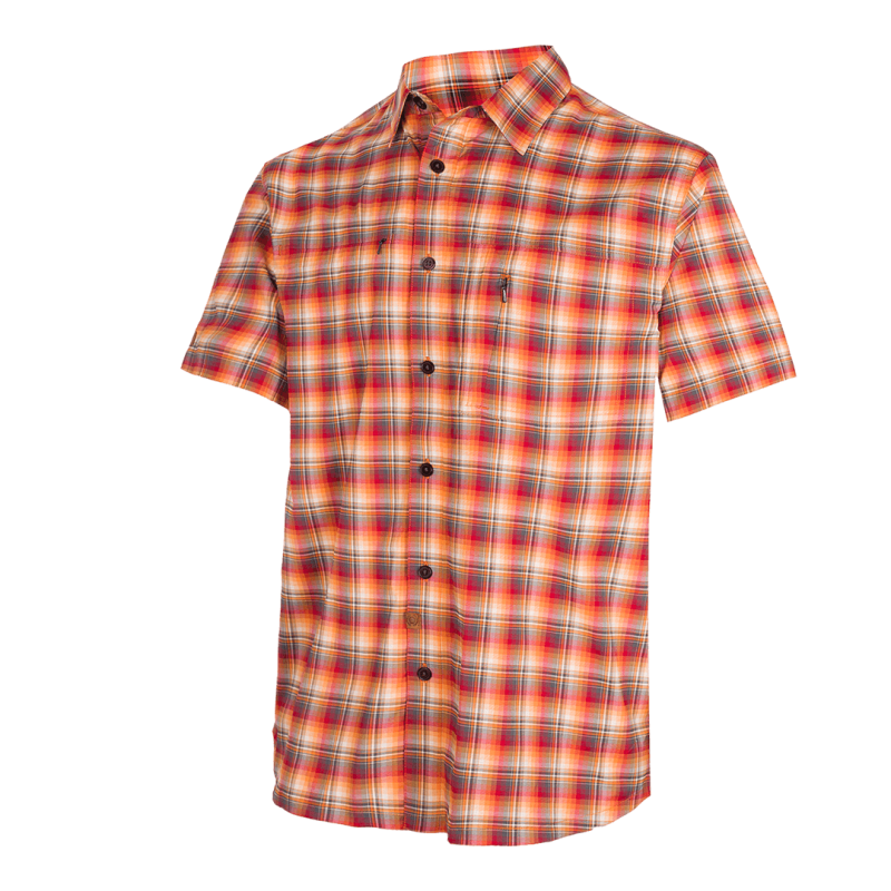 Camisa Trangoworld Aiguallut 120