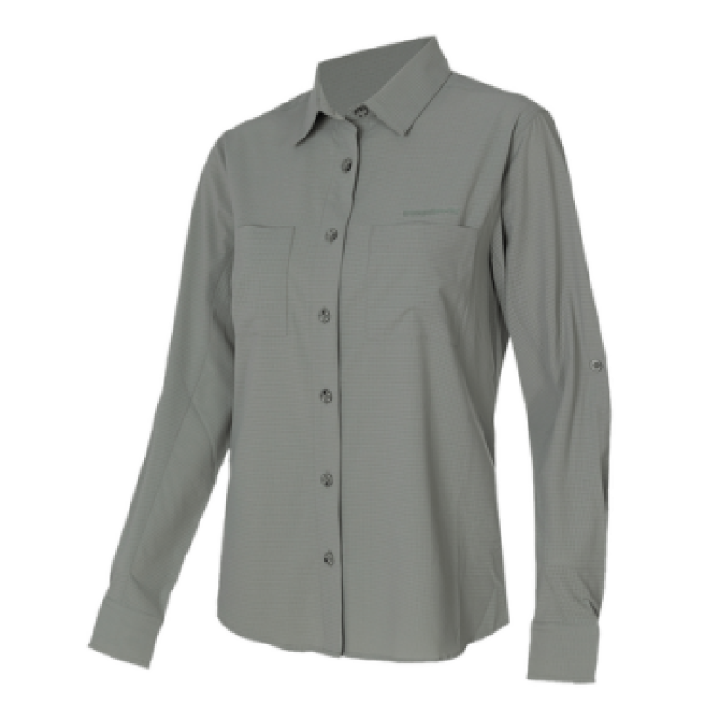 Camisa Trangoworld Ardones VN 1R0