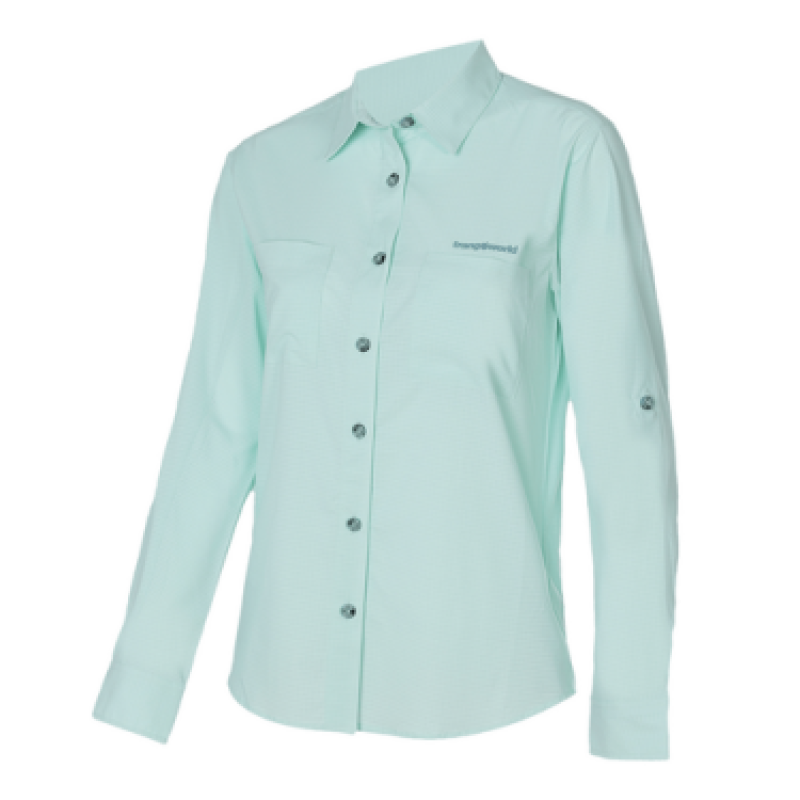 Camisa Trangoworld Ardones VN 1S0