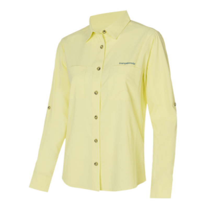 Camisa Trangoworld Ardones VN 1T0