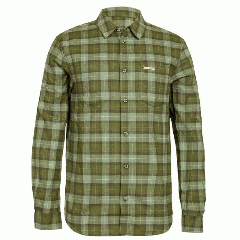Camisa Trangoworld BOWEN 110