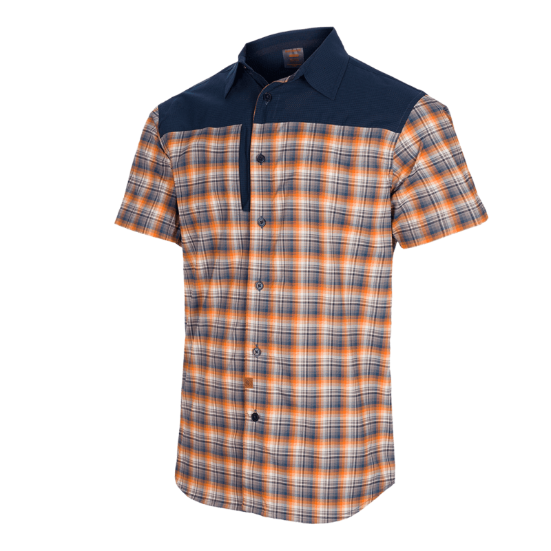 Camisa Trangoworld Camille 115