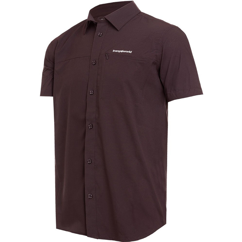 Camisa Trangoworld Esera VN 120