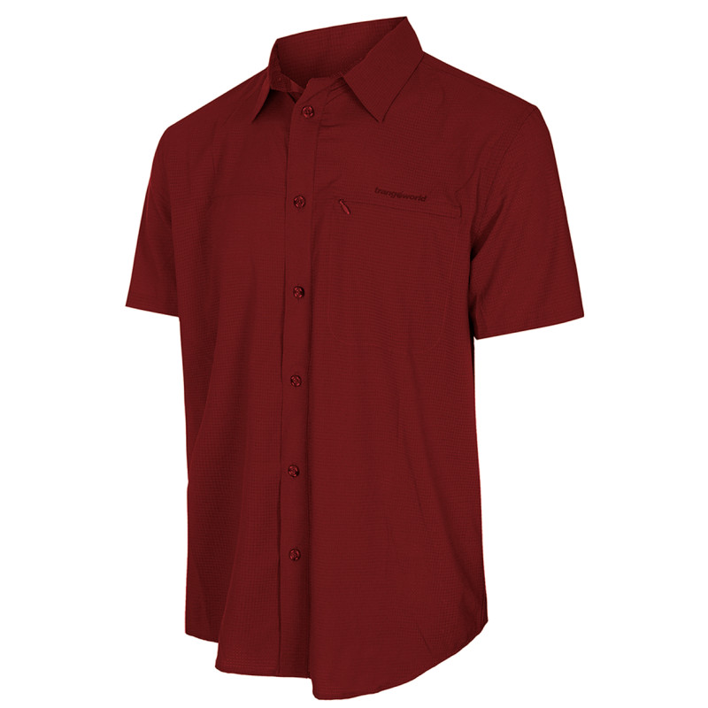 Camisa Trangoworld Esera VN 180