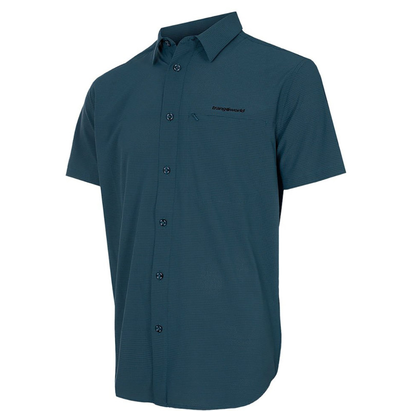 Camisa Trangoworld Esera VN 1G0