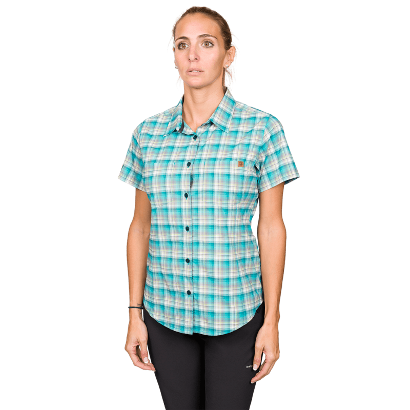 Camisa Trangoworld Foc 150