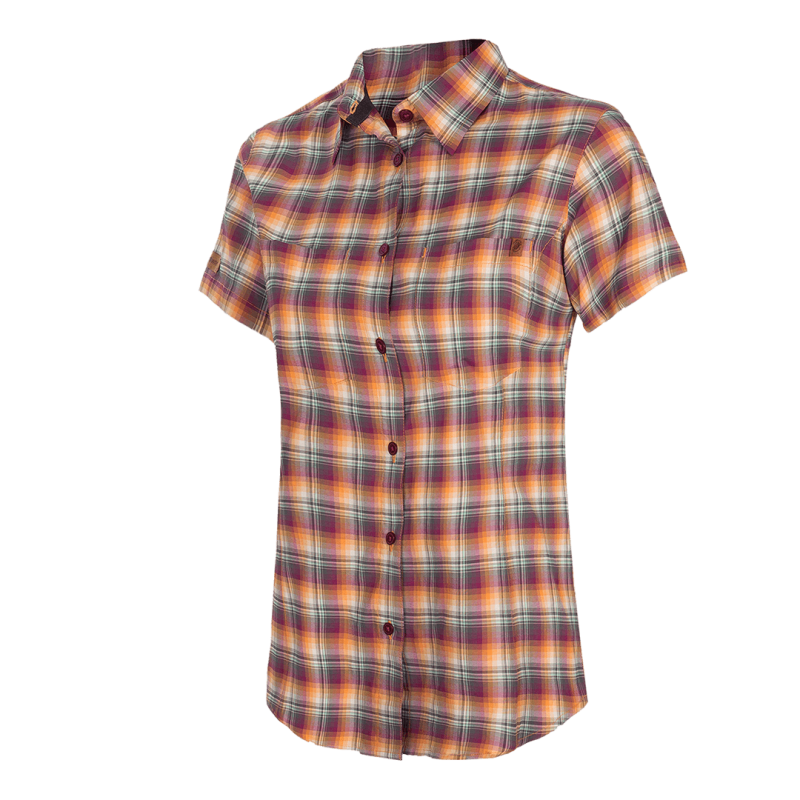 Camisa Trangoworld Foc 160